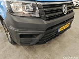  Volkswagen  Crafter Volkswagen  35 2.0TDI 75kW L4 FWD 2d #44