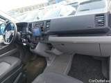  Volkswagen  Crafter Volkswagen  35 2.0TDI 75kW L4 FWD 2d #8
