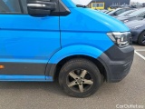  Volkswagen  Crafter Volkswagen  35 2.0TDI 75kW L4 FWD 2d #13