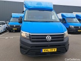  Volkswagen  Crafter Volkswagen  35 2.0TDI 75kW L4 FWD 2d #15