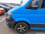  Volkswagen  Crafter Volkswagen  35 2.0TDI 75kW L4 FWD 2d #19