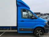  Volkswagen  Crafter Volkswagen  35 2.0TDI 75kW L4 FWD 2d #23