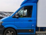  Volkswagen  Crafter Volkswagen  35 2.0TDI 75kW L4 FWD 2d #27