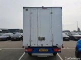  Volkswagen  Crafter Volkswagen  35 2.0TDI 75kW L4 FWD 2d #28