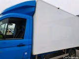  Volkswagen  Crafter Volkswagen  35 2.0TDI 75kW L4 FWD 2d #29