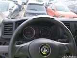  Volkswagen  Crafter Volkswagen  35 2.0TDI 75kW L4 FWD 2d #37