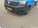  Volkswagen  Crafter Volkswagen  35 2.0TDI 75kW L4 FWD 2d #51