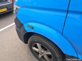  Volkswagen  Crafter Volkswagen  35 2.0TDI 75kW L4 FWD 2d #44