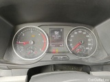  Volkswagen  Crafter Volkswagen  35 2.0TDI 75kW L4 FWD Gesloten Laadbak #7