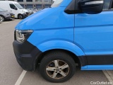  Volkswagen  Crafter Volkswagen  35 2.0TDI 75kW L4 FWD Gesloten Laadbak #8