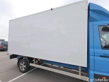  Volkswagen  Crafter Volkswagen  35 2.0TDI 75kW L4 FWD Gesloten Laadbak #13