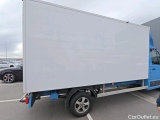  Volkswagen  Crafter Volkswagen  35 2.0TDI 75kW L4 FWD Gesloten Laadbak #14