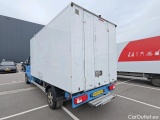  Volkswagen  Crafter Volkswagen  35 2.0TDI 75kW L4 FWD Gesloten Laadbak #18