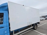  Volkswagen  Crafter Volkswagen  35 2.0TDI 75kW L4 FWD Gesloten Laadbak #20
