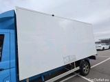  Volkswagen  Crafter Volkswagen  35 2.0TDI 75kW L4 FWD Gesloten Laadbak #19