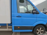  Volkswagen  Crafter Volkswagen  35 2.0TDI 75kW L4 FWD Gesloten Laadbak #22