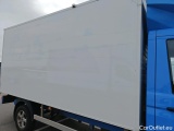  Volkswagen  Crafter Volkswagen  35 2.0TDI 75kW L4 FWD Gesloten Laadbak #23