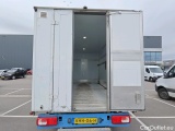  Volkswagen  Crafter Volkswagen  35 2.0TDI 75kW L4 FWD Gesloten Laadbak #17