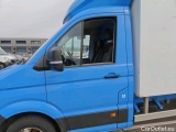  Volkswagen  Crafter Volkswagen  35 2.0TDI 75kW L4 FWD Gesloten Laadbak #21
