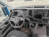  Volkswagen  Crafter Volkswagen  35 2.0TDI 75kW L4 FWD Gesloten Laadbak #24
