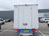  Volkswagen  Crafter Volkswagen  35 2.0TDI 75kW L4 FWD Gesloten Laadbak #25