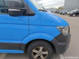  Volkswagen  Crafter Volkswagen  35 2.0TDI 75kW L4 FWD Gesloten Laadbak #30