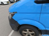  Volkswagen  Crafter Volkswagen  35 2.0TDI 75kW L4 FWD Gesloten Laadbak #36