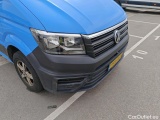  Volkswagen  Crafter Volkswagen  35 2.0TDI 75kW L4 FWD Gesloten Laadbak #41