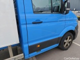  Volkswagen  Crafter Volkswagen  35 2.0TDI 75kW L4 FWD Gesloten Laadbak #47