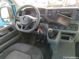  Volkswagen  Crafter Volkswagen  35 2.0TDI 75kW L4 FWD Gesloten Laadbak #8