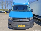  Volkswagen  Crafter Volkswagen  35 2.0TDI 75kW L4 FWD Gesloten Laadbak #14