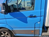 Volkswagen  Crafter Volkswagen  35 2.0TDI 75kW L4 FWD Gesloten Laadbak #18
