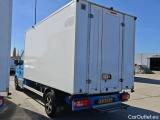  Volkswagen  Crafter Volkswagen  35 2.0TDI 75kW L4 FWD Gesloten Laadbak #21