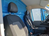  Volkswagen  Crafter Volkswagen  35 2.0TDI 75kW L4 FWD Gesloten Laadbak #29