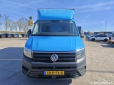  Volkswagen  Crafter Volkswagen  35 2.0TDI 75kW L4 FWD 2d #9