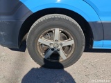  Volkswagen  Crafter Volkswagen  35 2.0TDI 75kW L4 FWD 2d #10