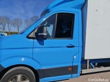  Volkswagen  Crafter Volkswagen  35 2.0TDI 75kW L4 FWD 2d #11
