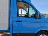  Volkswagen  Crafter Volkswagen  35 2.0TDI 75kW L4 FWD 2d #13