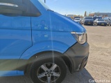  Volkswagen  Crafter Volkswagen  35 2.0TDI 75kW L4 FWD 2d #14