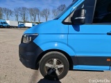  Volkswagen  Crafter Volkswagen  35 2.0TDI 75kW L4 FWD 2d #17