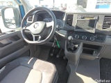  Volkswagen  Crafter Volkswagen  35 2.0TDI 75kW L4 FWD 2d #23