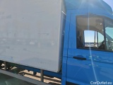  Volkswagen  Crafter Volkswagen  35 2.0TDI 75kW L4 FWD 2d #25