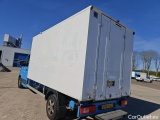  Volkswagen  Crafter Volkswagen  35 2.0TDI 75kW L4 FWD 2d #27
