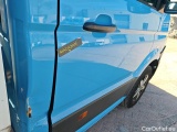  Volkswagen  Crafter Volkswagen  35 2.0TDI 75kW L4 FWD 2d #55