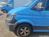  Volkswagen  Crafter Volkswagen  35 2.0TDI 75kW L4 FWD 2d #11