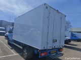  Volkswagen  Crafter Volkswagen  35 2.0TDI 75kW L4 FWD 2d #10