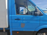  Volkswagen  Crafter Volkswagen  35 2.0TDI 75kW L4 FWD 2d #9