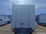  Volkswagen  Crafter Volkswagen  35 2.0TDI 75kW L4 FWD 2d #13