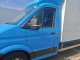  Volkswagen  Crafter Volkswagen  35 2.0TDI 75kW L4 FWD 2d #14