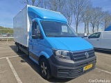  Volkswagen  Crafter Volkswagen  35 2.0TDI 75kW L4 FWD 2d #16
